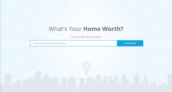 Home Evaluation - What is your home worth?